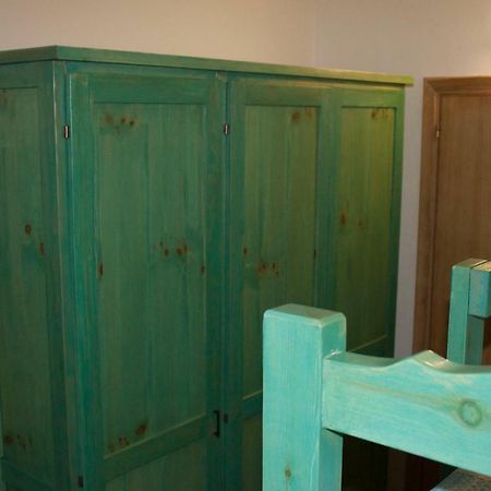 Apartamento Nonna Defenza Teulada Exterior foto
