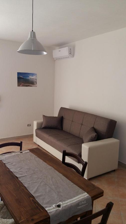 Apartamento Nonna Defenza Teulada Exterior foto