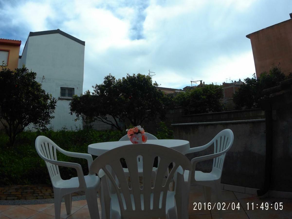 Apartamento Nonna Defenza Teulada Exterior foto