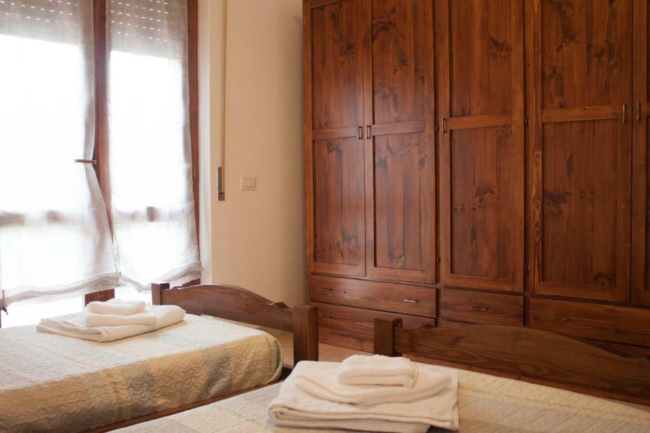 Apartamento Nonna Defenza Teulada Exterior foto