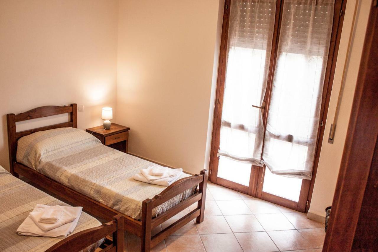 Apartamento Nonna Defenza Teulada Exterior foto