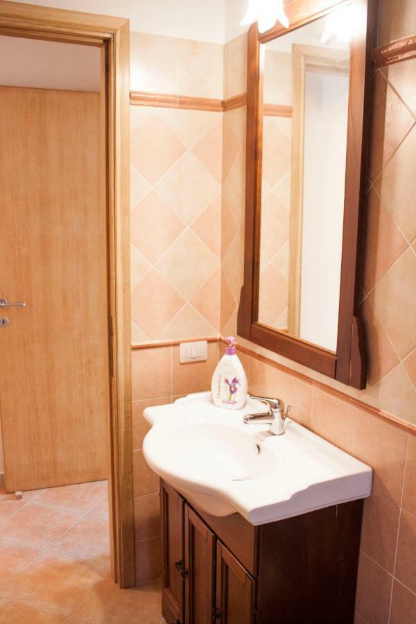 Apartamento Nonna Defenza Teulada Exterior foto