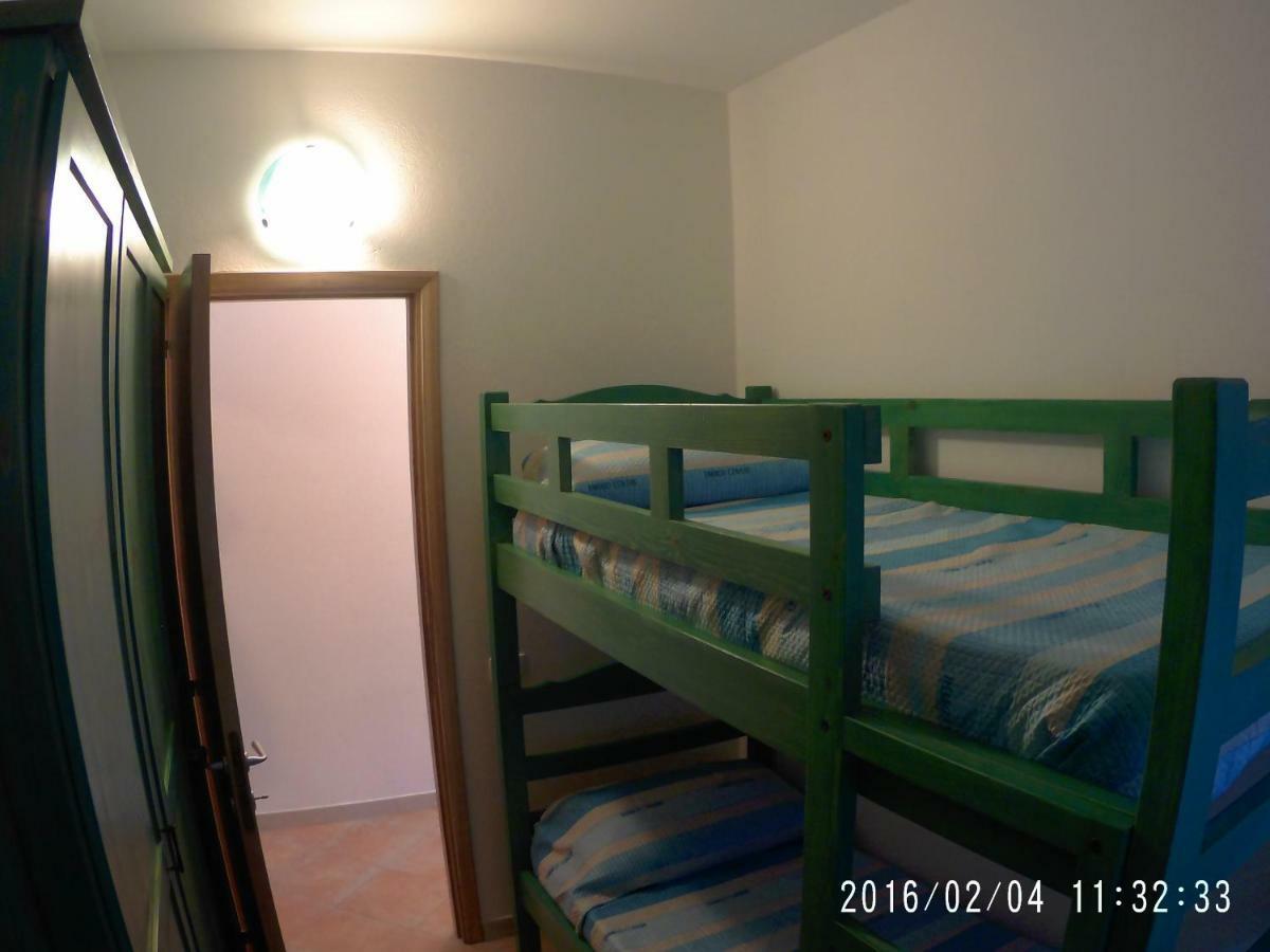 Apartamento Nonna Defenza Teulada Exterior foto