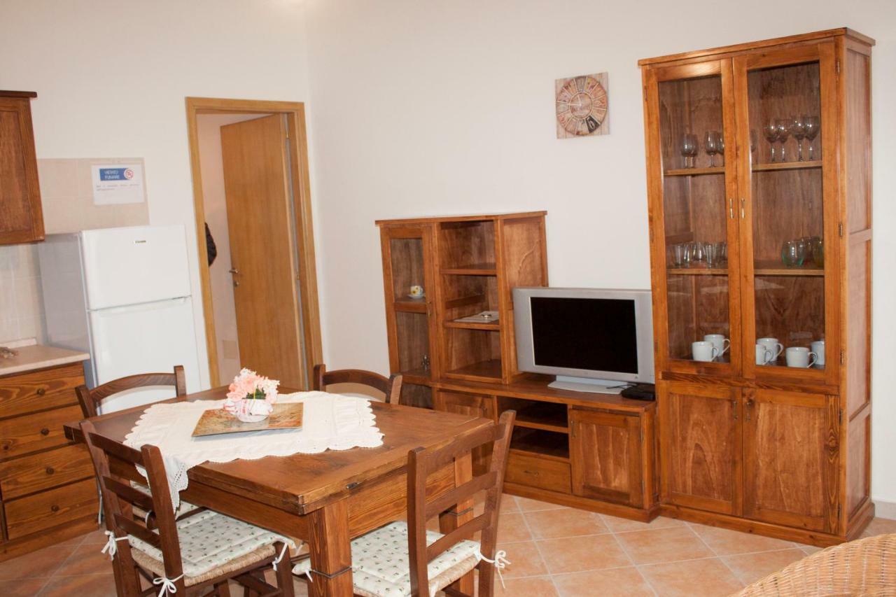 Apartamento Nonna Defenza Teulada Exterior foto
